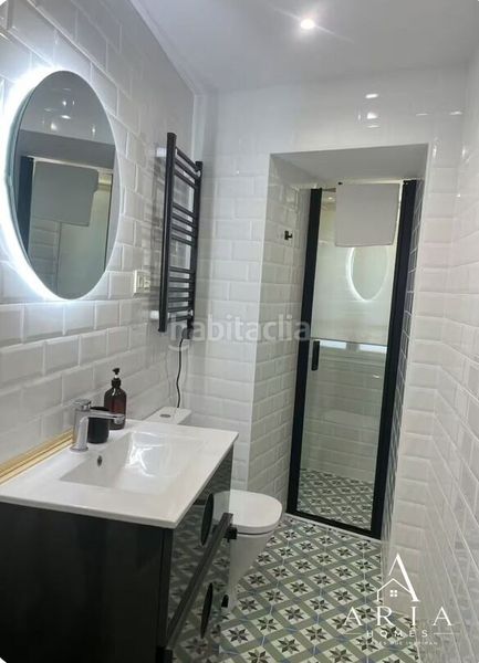 Foto c2c97b5f-1e18-4ac5-876b-db703eabca14. Rent flat in San Fransisco Bilbao
