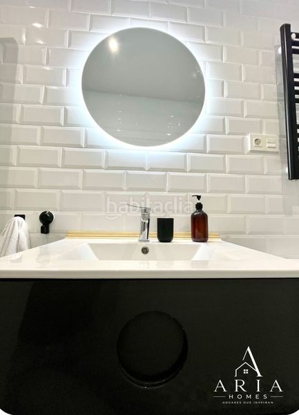 Foto db0ca42b-b1f8-490d-924d-821047418f1e. Rent flat in San Fransisco Bilbao