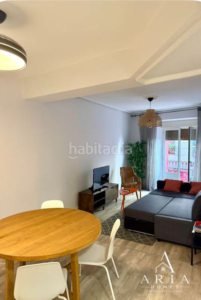 Foto ee5d74c4-0b7b-438b-8dd5-1a1e2c52a5f0. Rent flat in San Fransisco Bilbao