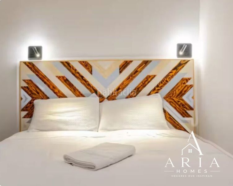 Foto f3f98c5d-6eef-462c-bf39-d3da4059559e. Rent flat in San Fransisco Bilbao