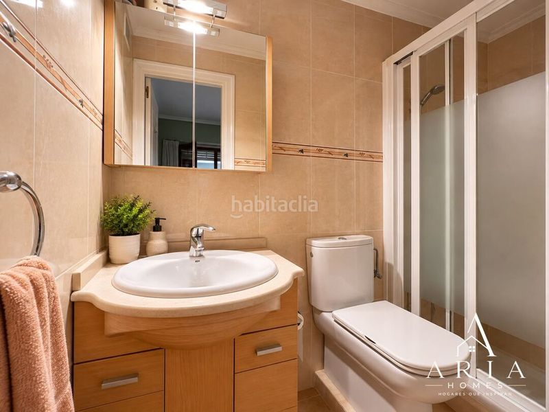 Foto 46f8b180-6897-4723-8318-d3f7c9d9b066. Pis amb calefacció aparcament a Iralabarri Bilbao