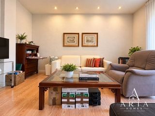 Appartement  Blas de otero kalea. Piso en venta en bilbao, zona deusto 3habitaciones, dos baños y