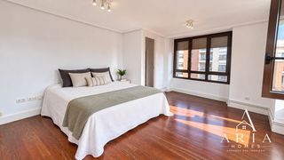 Attique  Agirre lehendakariaren etorbidea. Piso en venta en agirre lehendakariaren etorbidea