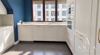 Àtic  Agirre lehendakariaren etorbidea. Piso en venta en bilbao, zona deusto
