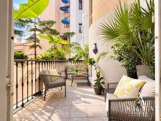 Flat in Erripa Kalea