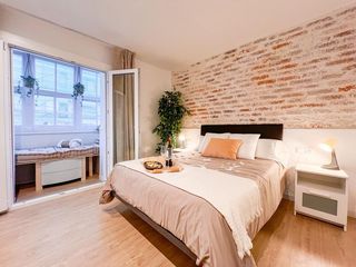 Piso en Kristo kalea 17. Venta de piso en bilbao, zona ayuntamiento 3habitaciones.