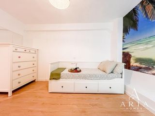 Etagenwohnung in Kristo kalea 17. Venta de piso en bilbao, zona ayuntamiento 3habitaciones.