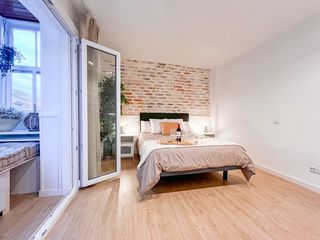 Appartement à Kristo kalea 17. Venta de piso en bilbao, zona ayuntamiento 3habitaciones.