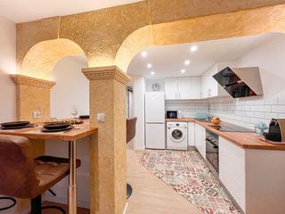 Flat in Kristo kalea 17. Venta de piso en bilbao, zona ayuntamiento 3habitaciones.