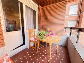 Flat in San Pedro de Deusto - La Ribera