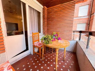 Appartement à San Pedro de Deusto - La Ribera