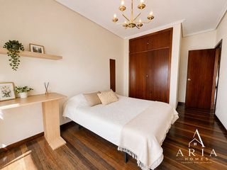 Flat in San Pedro de Deusto - La Ribera. Piso en venta en bilbao zona deusto con terraza