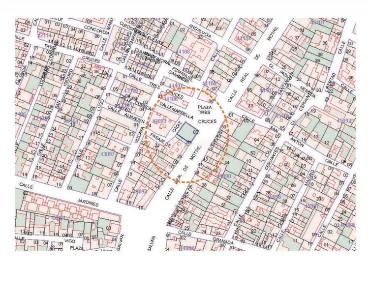 Foto 4c66ac8f-4459-4e1f-b64a-96f153d1f5d8. Pis a calle calle real de motril 48 a Las Tres Cruces Armilla