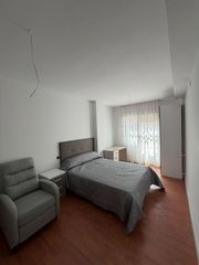 Affitto Appartamento in Calle emperatriz eugenia 11