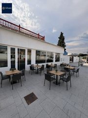 Lloguer Local Comercial a Carretera carretera motril 70. Fantástico restaurante de 250 m2 en alquiler  centro de alhendín