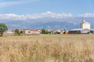 Terreno residenziale in Santa Fe. Parcela en santa fe granada