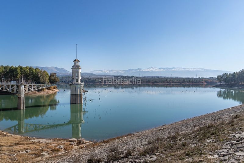 Foto f18278a8-ef66-4a47-a284-7d4a3ab5b100. Landgut in Cogollos de la Vega