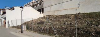 Terreny residencial a Calle Fray Leopoldo de Alpandeire