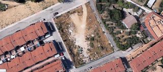 Terreny residencial a Calle emilio prados 6