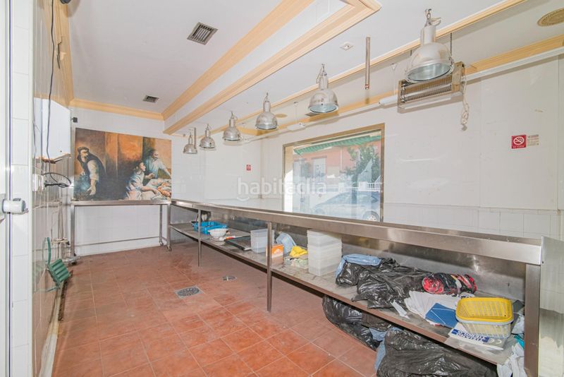 Foto 268b472f-0873-4460-85bb-c779cf416d3e. Local comercial a San Miguel Armilla
