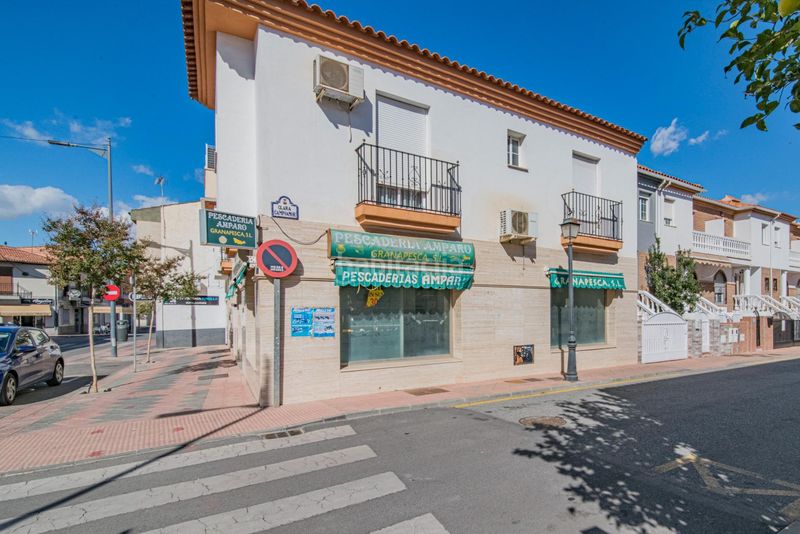 Foto 39259caa-009e-40e3-b1ac-1028e64eb3c4. Local comercial a San Miguel Armilla