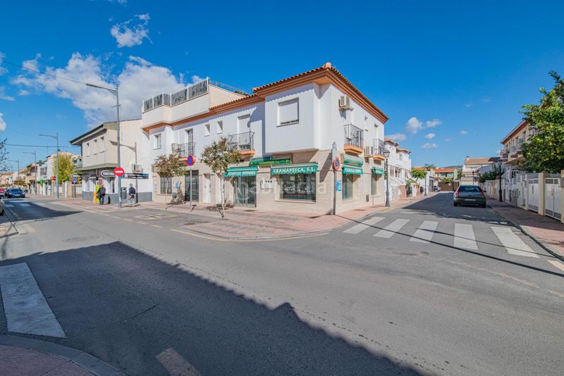 Foto 4b3e5b8b-69eb-48e5-9308-335c54c27695. Local comercial a San Miguel Armilla