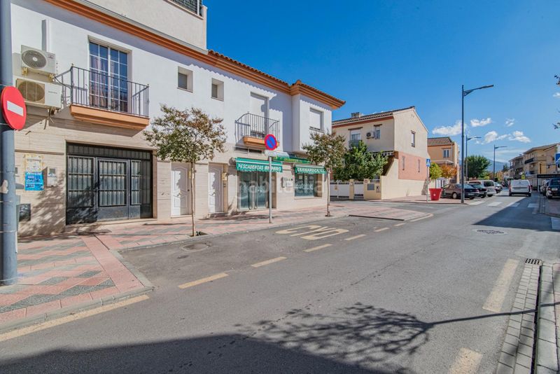 Foto 728bb935-9d02-407f-bc53-a331d60b30e3. Local comercial a San Miguel Armilla