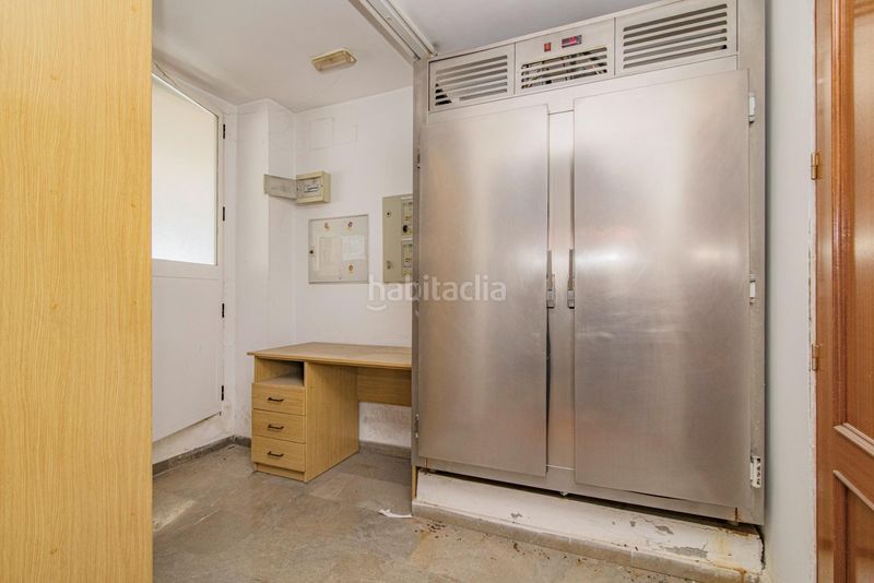 Foto 73b481bb-3d29-41c6-838d-449c893d59cc. Local comercial a San Miguel Armilla