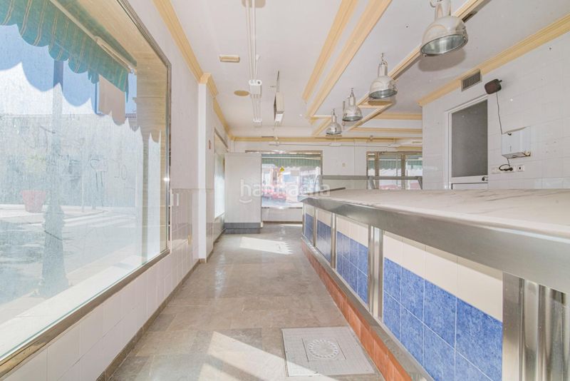 Foto 78bd5107-bc54-48c7-88d8-660c01f33214. Local comercial a San Miguel Armilla