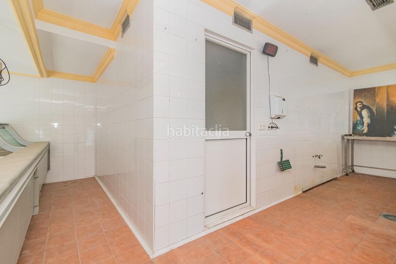 Foto 866639da-9493-4d89-b931-91bca878fc43. Local comercial a San Miguel Armilla