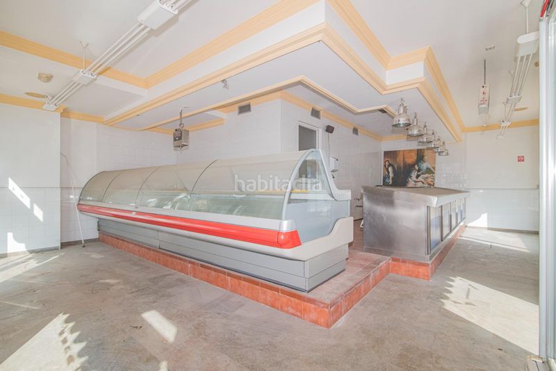 Foto abdff33f-a0cc-49e7-a4d6-f8d67ff28cba. Local comercial a San Miguel Armilla