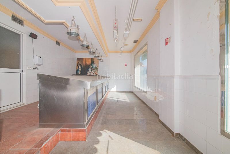 Foto c4432790-6e37-4f71-a0eb-33464e6ca212. Local comercial a San Miguel Armilla