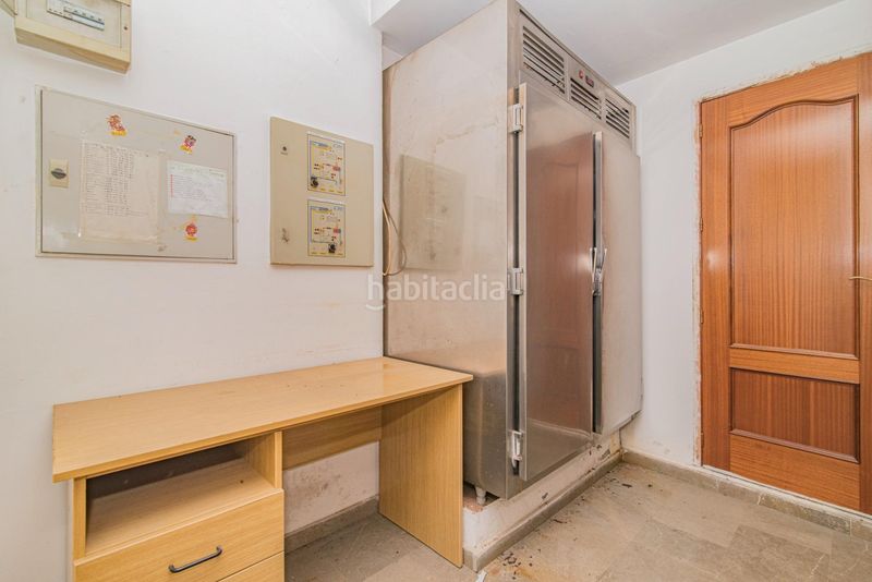Foto c647884f-b7d9-46e2-952d-38d92b8bc92b. Local comercial a San Miguel Armilla