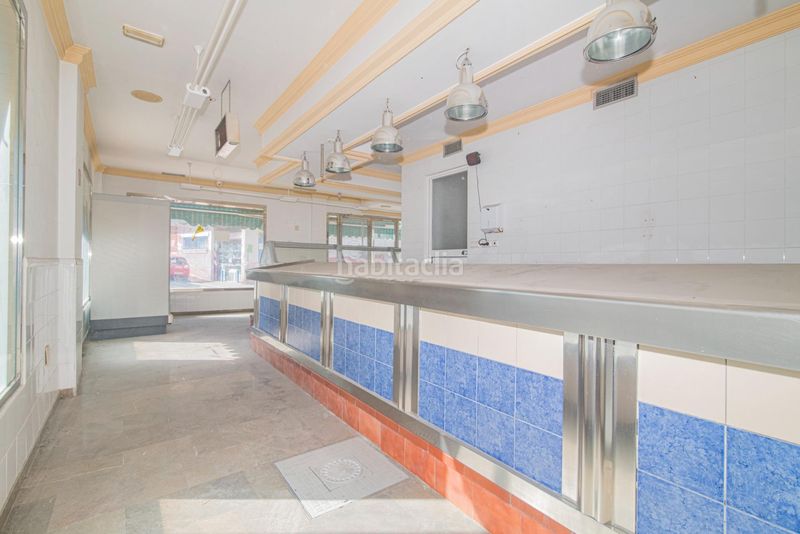 Foto cf4ef87d-5bf4-4601-b7e1-8663f61d3988. Local comercial a San Miguel Armilla