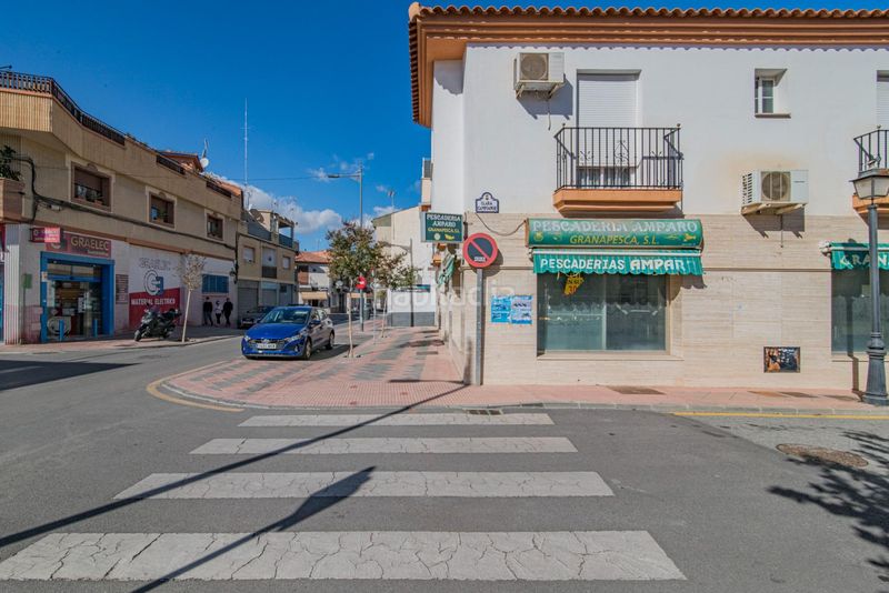 Foto e16c8953-64e0-449a-84ac-77a6c1e0e7a5. Local comercial a San Miguel Armilla
