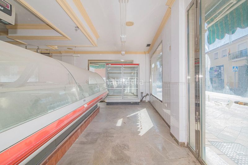 Foto ecc237d4-d6c2-414f-ab4d-75ce80d9f651. Local comercial a San Miguel Armilla