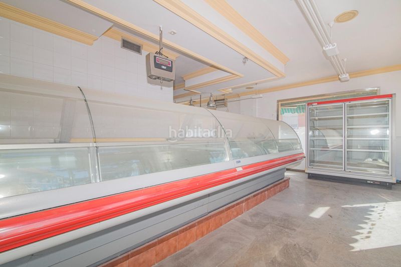 Foto f0c1cb47-3cc6-4a45-a318-914dfb9dfcfd. Local comercial a San Miguel Armilla
