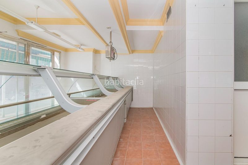 Foto fe01e7c0-d0e6-406a-9472-e1d26508153f. Local comercial a San Miguel Armilla