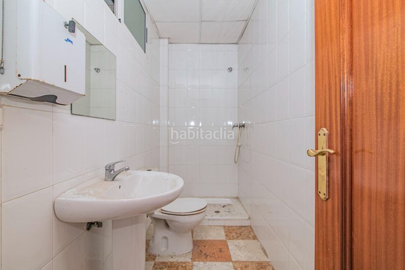 Foto fec8cf26-0ebb-414c-b9bc-0967814ba548. Local comercial a San Miguel Armilla