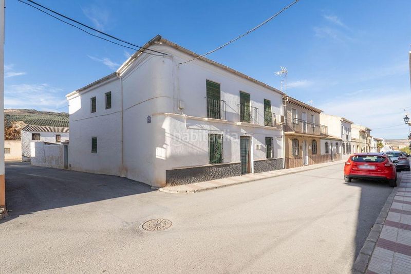 Foto 4ddf8fba-67dd-4fa8-a275-dbc53cb2f807. Casa a Cacín