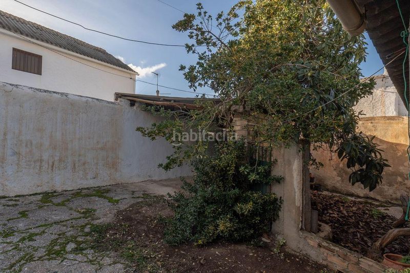 Foto c5cc3885-23c9-4144-a9a2-68daa7bb3e8d. Casa a Cacín