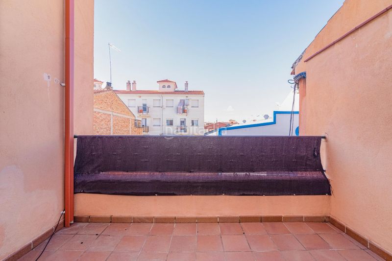 Foto 789b1368-cac9-4d26-b25e-0f0cb878418f. Casa amb aparcament a San Antón Armilla