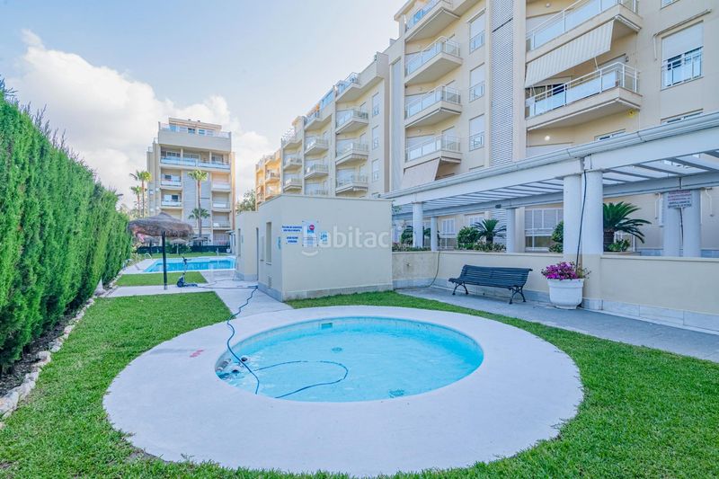 Foto 1bd745df-d6a2-4312-8600-14e2f1a98cdb. Pis amb aparcament piscina a Playa de Granada Motril