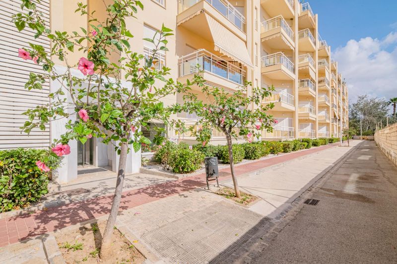 Foto ee9e937d-f95d-4170-9425-e5f23d593eaa. Pis amb aparcament piscina a Playa de Granada Motril