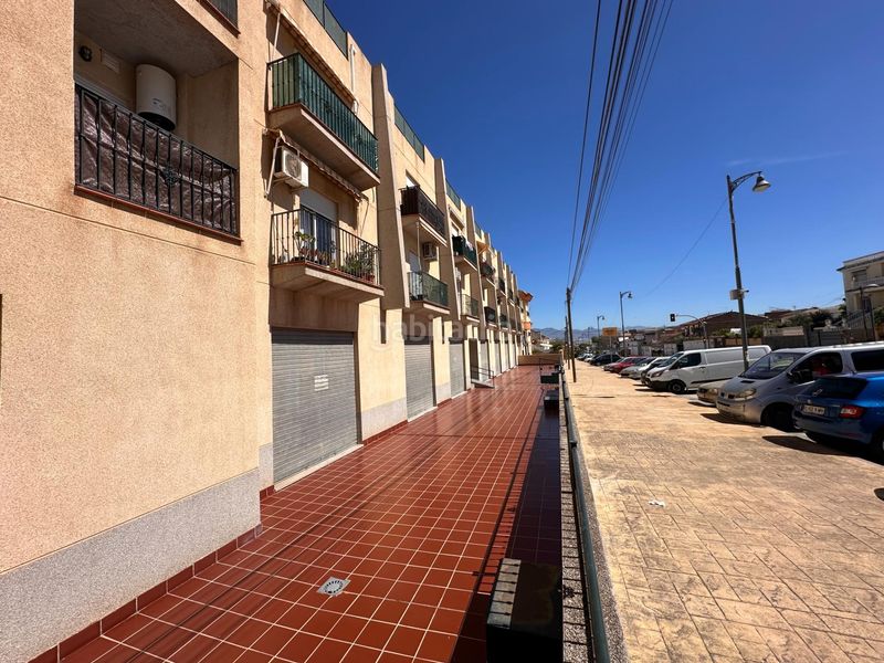 Foto f9ac709f-ebca-46cd-a592-3b5a8d7c5b69. Piso en Aljomahima - Ermita Gabias (Las)