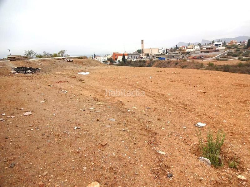 Foto b6970382-55ef-4cdf-b7b0-20716f5e2453. Terreny residencial a Peligros