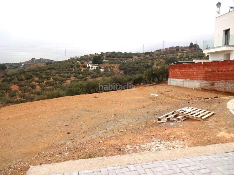 Foto cdfa0fee-4eec-459f-947f-6434a6e8e988. Terreny residencial a Peligros