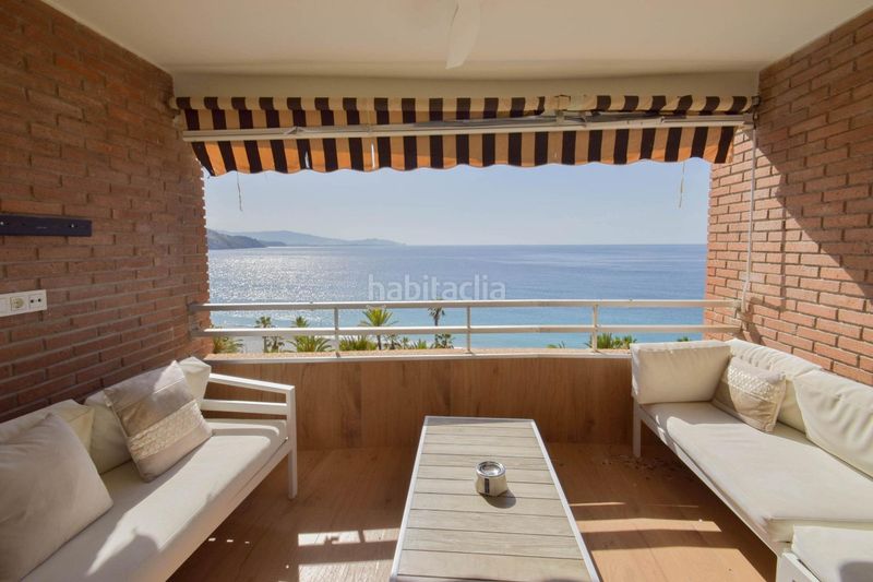 Foto acbebd75-40d7-4c25-a69f-e007e645319f. Pis amb piscina a Velilla - Velilla Taramay Almuñécar