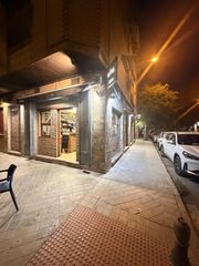 Local Comercial a Bobadilla