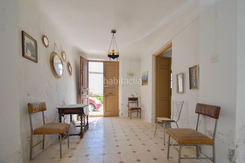 Foto 4cabb45d-0d44-4b69-a9ab-1d4efef96818. Casa amb aparcament a Alfacar